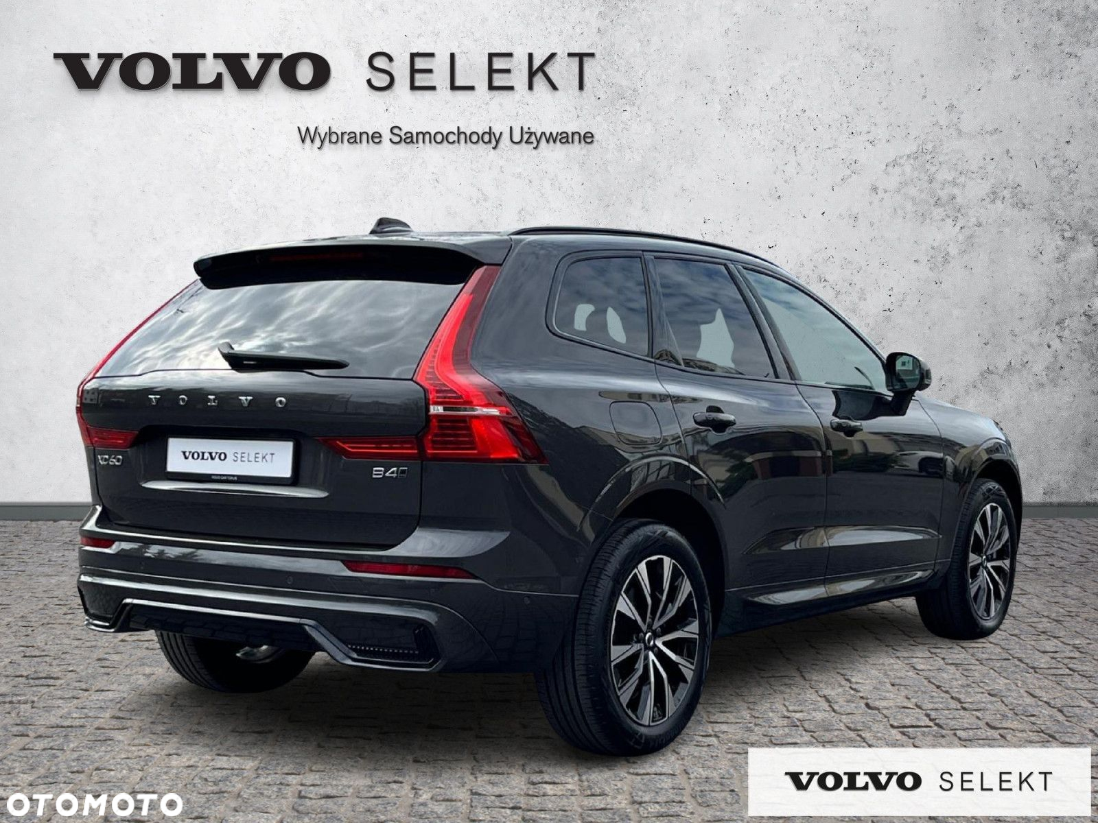 Volvo XC 60 - 6