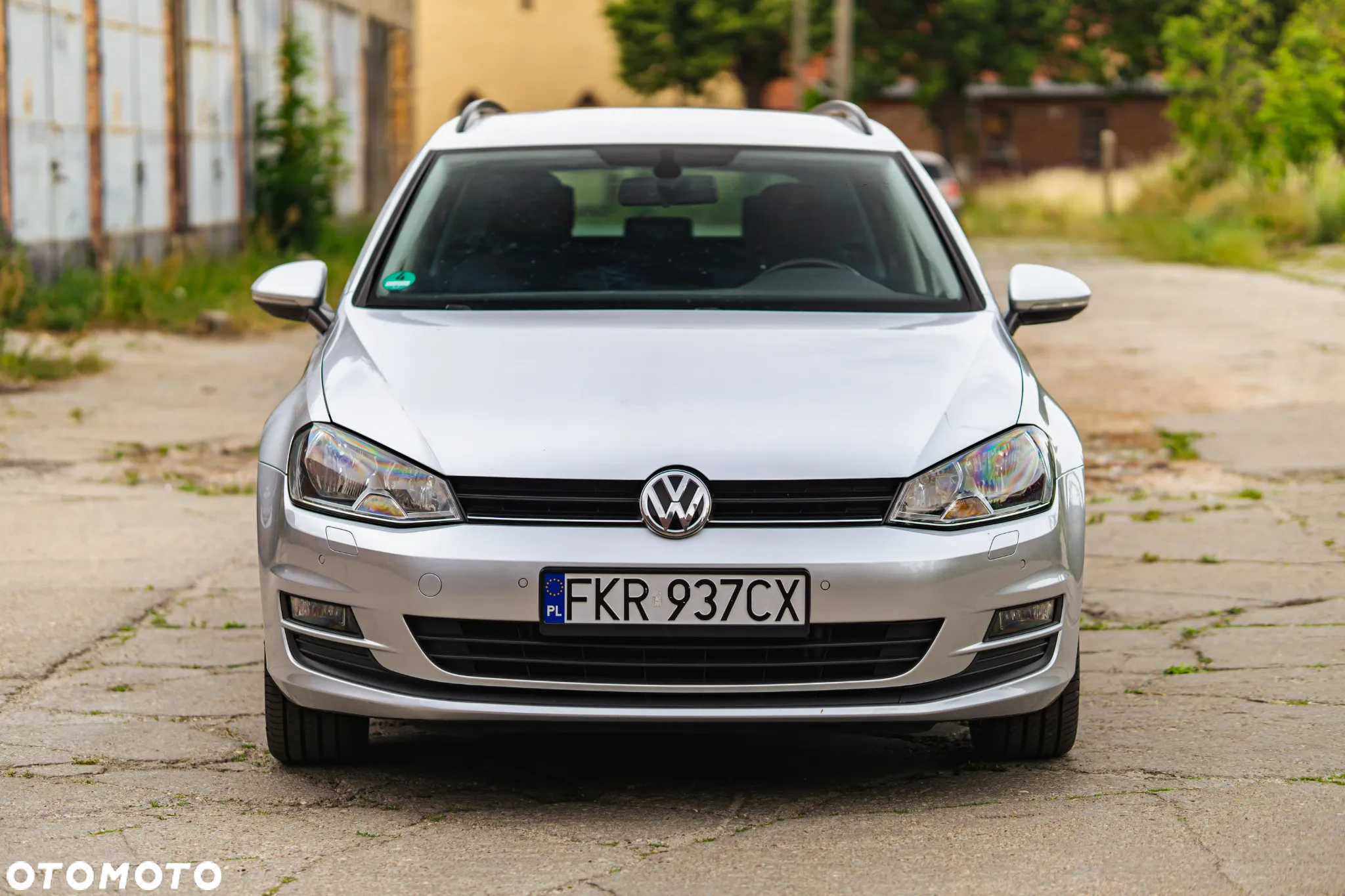 Volkswagen Golf 1.4 TSI Comfortline - 4