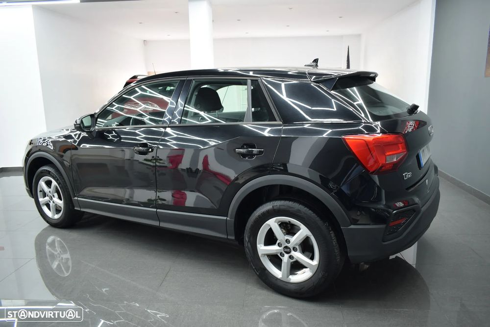 Audi Q2 30 TFSI Advanced - 3
