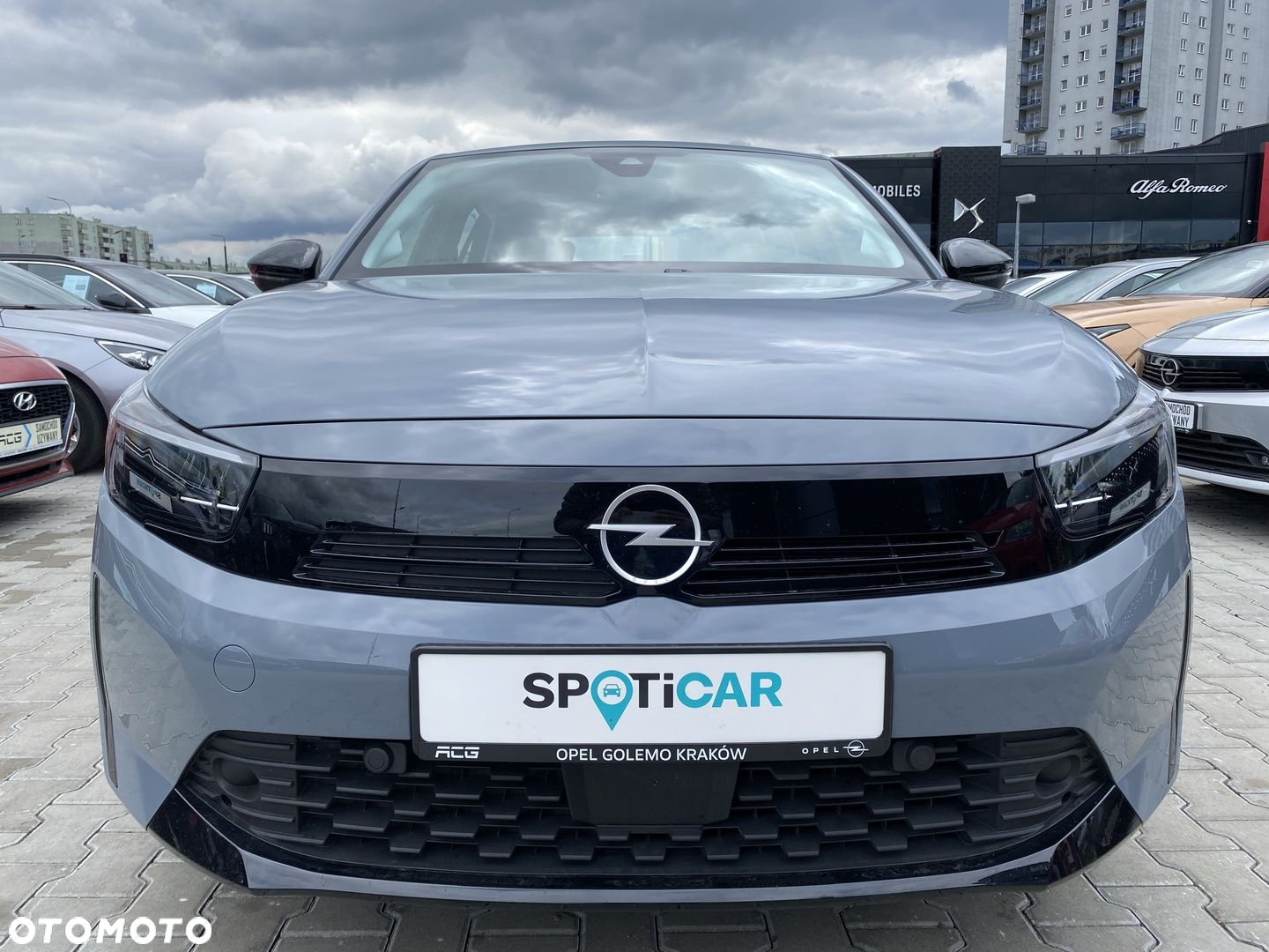 Opel Corsa 1.2 S&S - 2