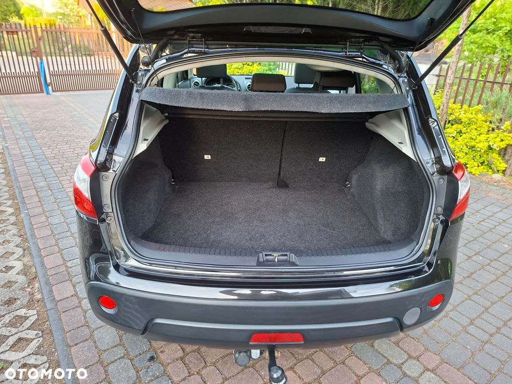 Nissan Qashqai 2.0 Acenta - 28