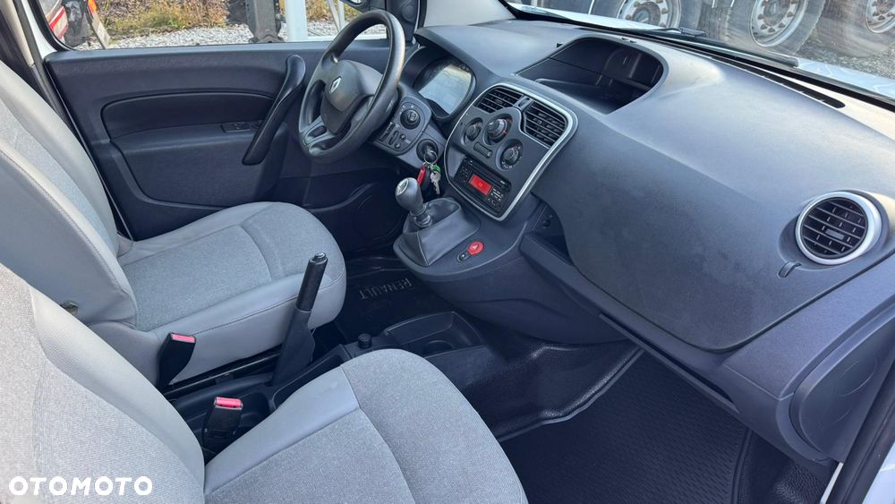 Renault Kangoo - 15