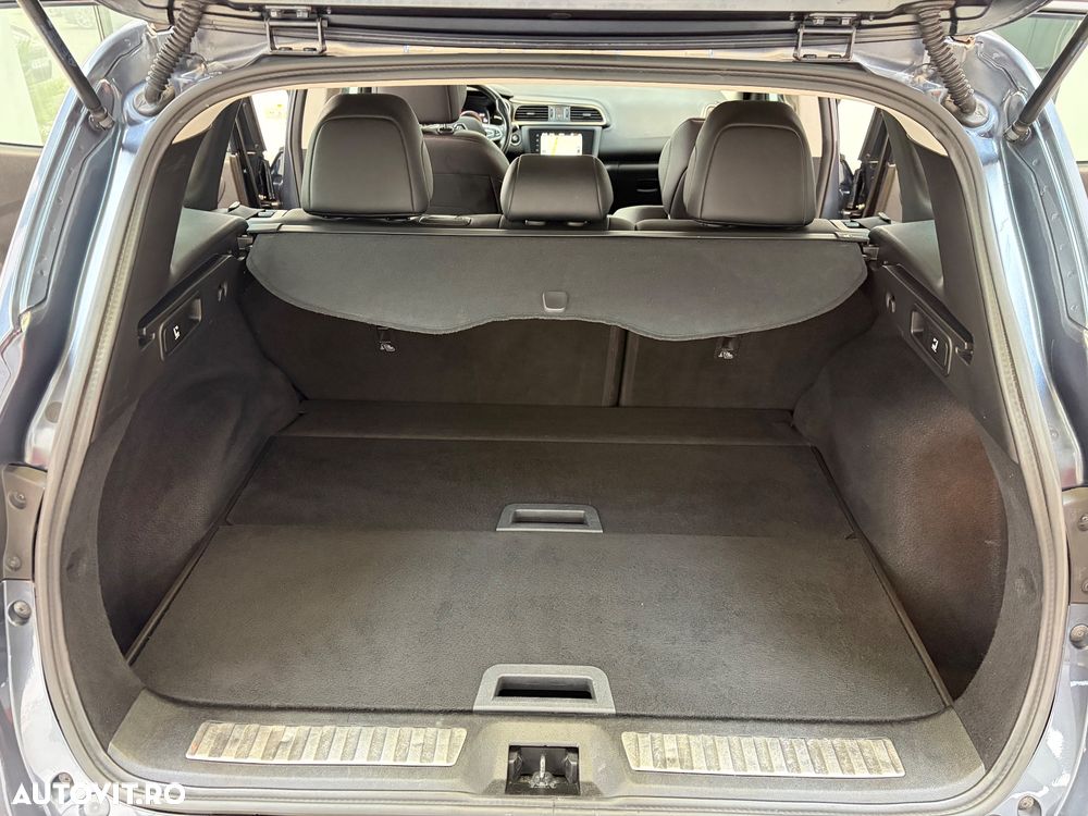Renault Kadjar TCe 140 GPF Intens - 16