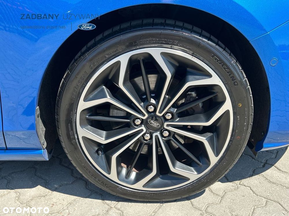 Ford Focus 2.0 EcoBlue ST-Line - 9