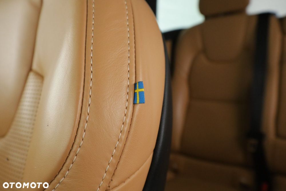Volvo V90 - 35