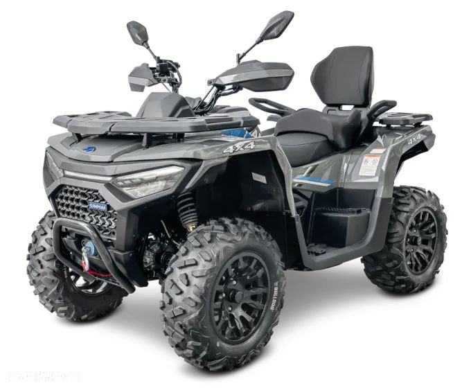 Linhai ATV