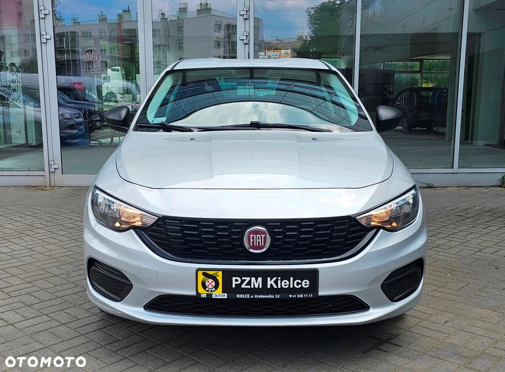 Fiat Tipo 1.4 16v - 3