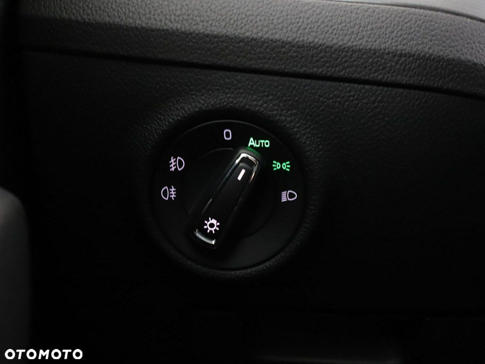 Skoda Superb 2.0 TDI 4x4 Ambition DSG - 36