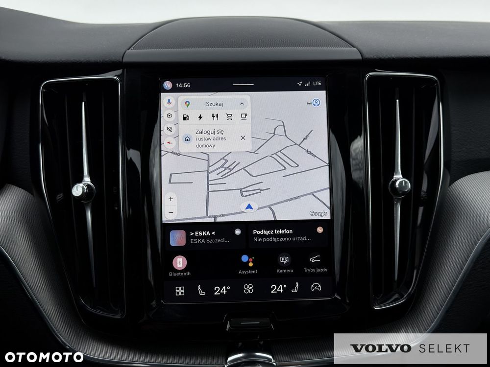 Volvo XC 60 - 24