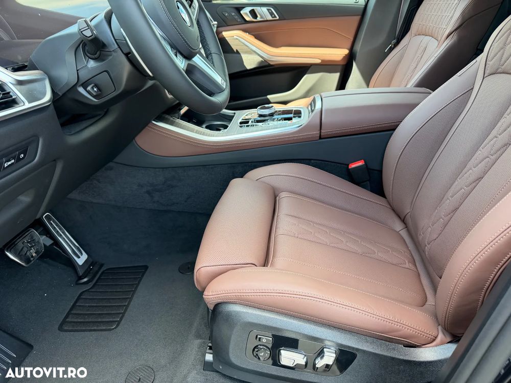 BMW X5 - 11