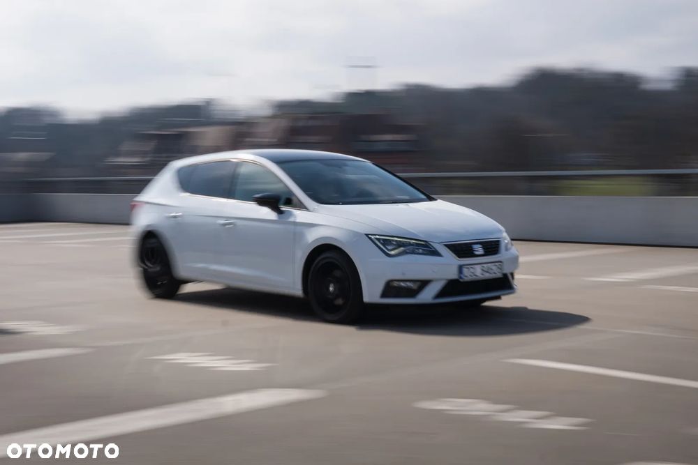 Seat Leon 1.5 EcoTSI Evo Full LED S&S - 10