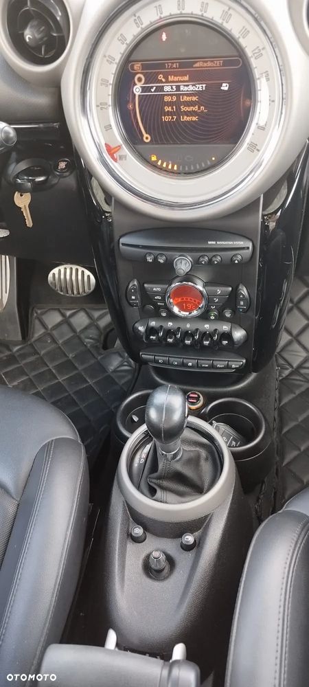 MINI Countryman Cooper S All4 - 15