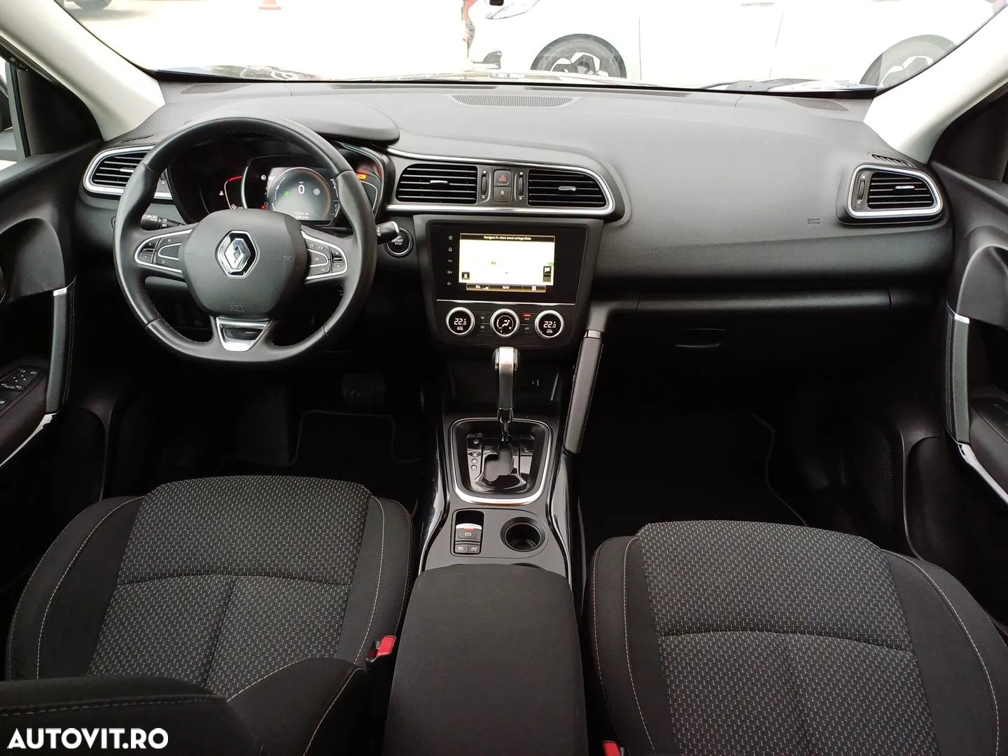 Renault Kadjar TCe EDC GPF Intens - 24