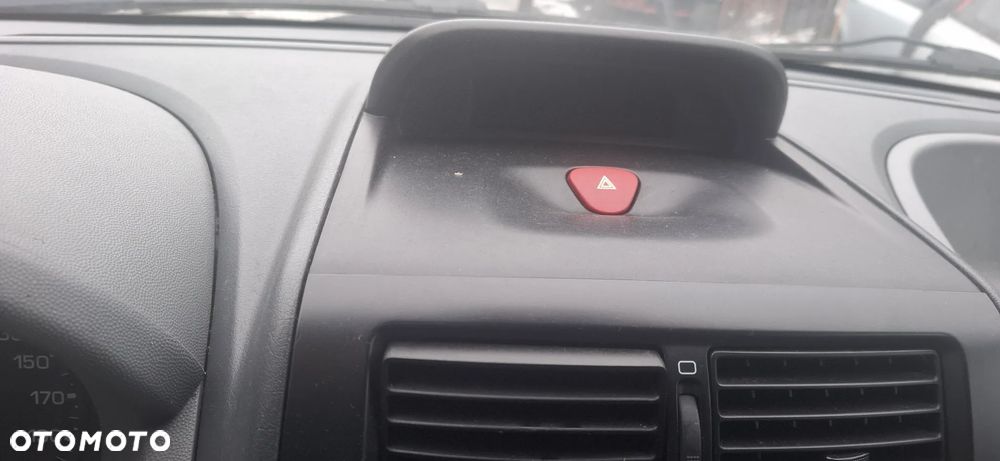 Peugeot Expert 2,0 RHK (DW10UTED4) na części - 20