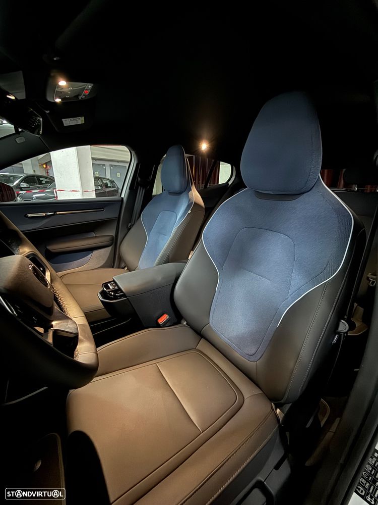 Volvo EX30 Single Motor RWD Core - 6