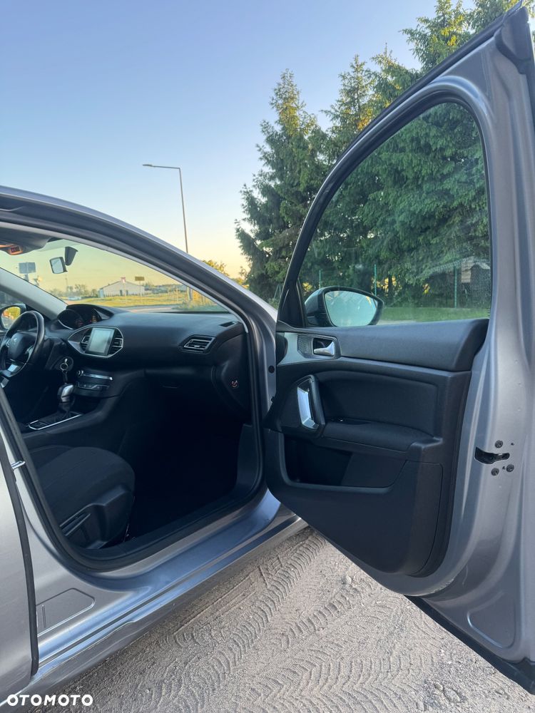 Peugeot 308 - 20