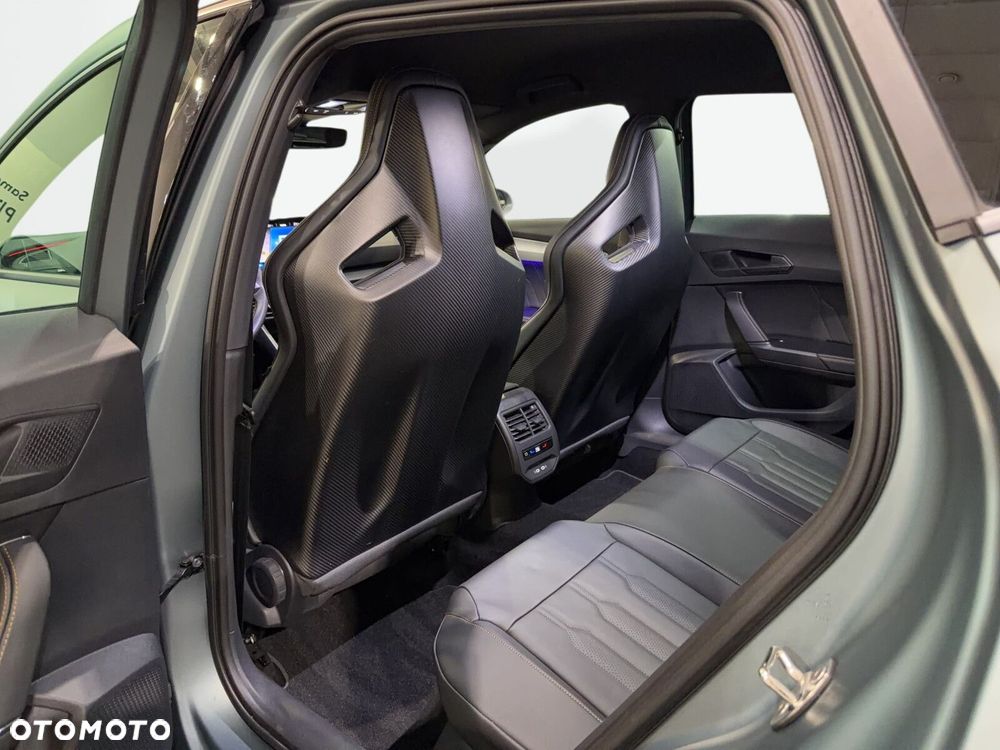 Cupra Formentor 2.5 TSI 4Drive VZ5 Enceladus Grey DSG - 34