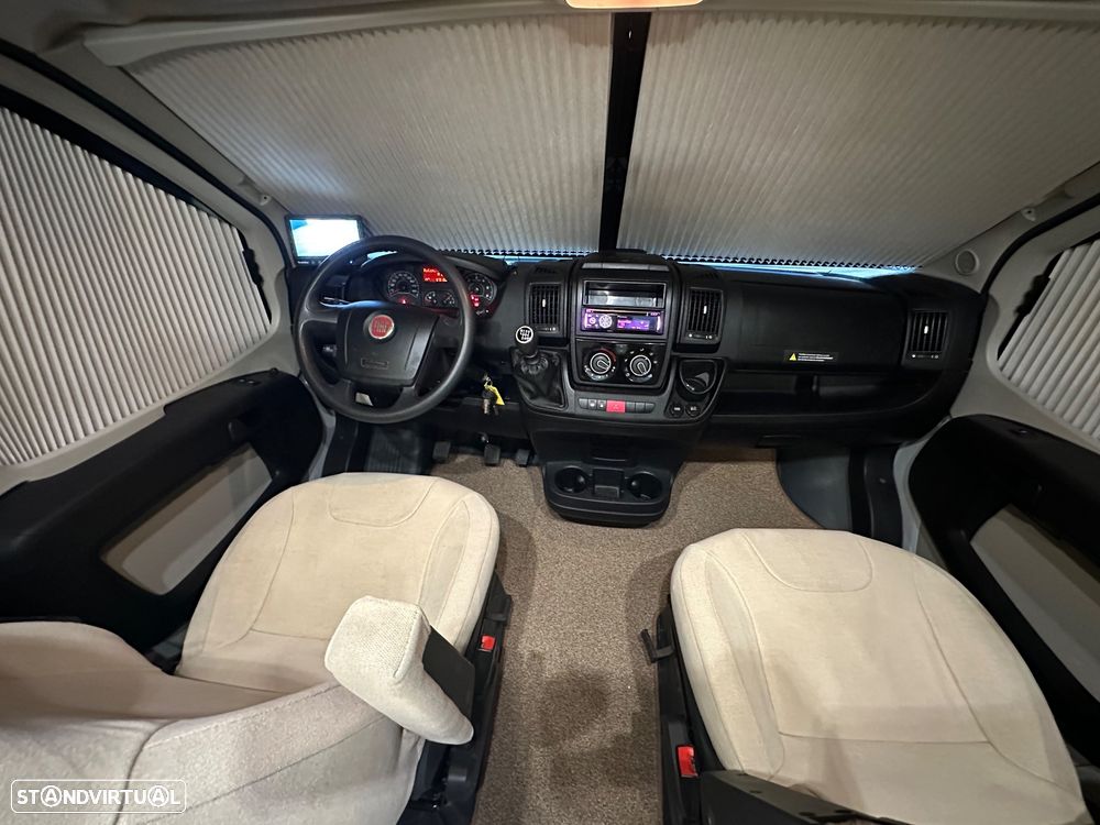 Pilote Essential P600 - 9