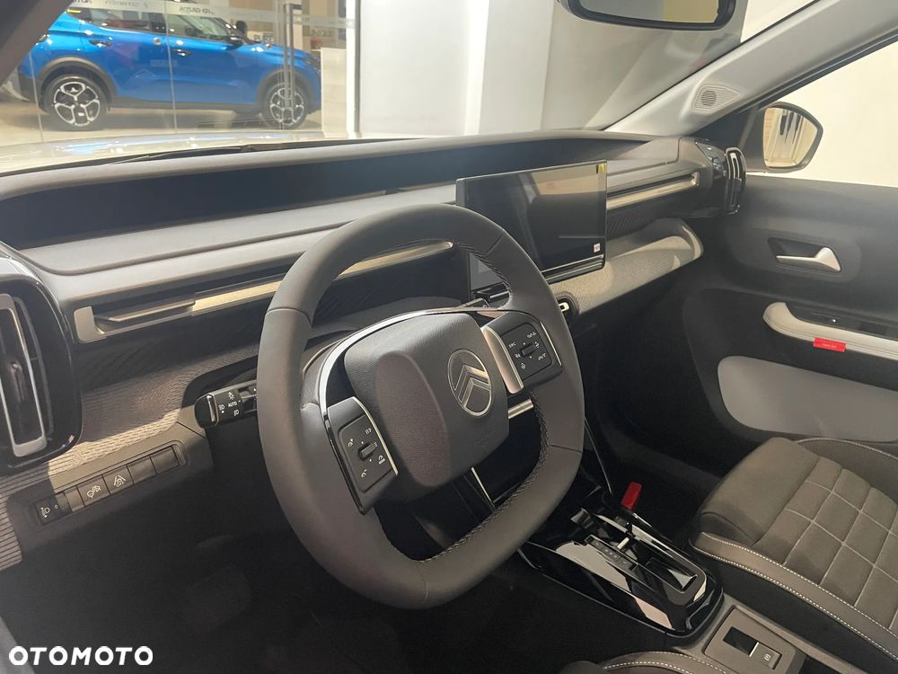Citroën C3 EV113 Comfort Range 44.8kWh Max - 7