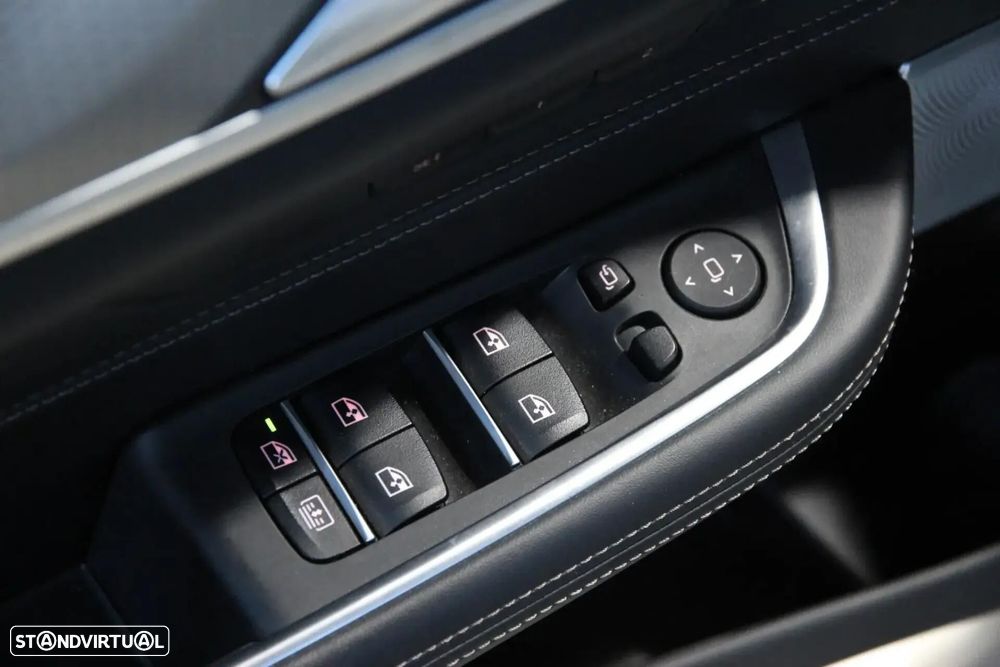 BMW 640 Gran Turismo d xDrive Pack M - 9