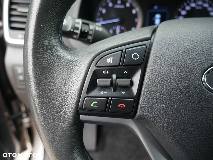 Hyundai Tucson - 14