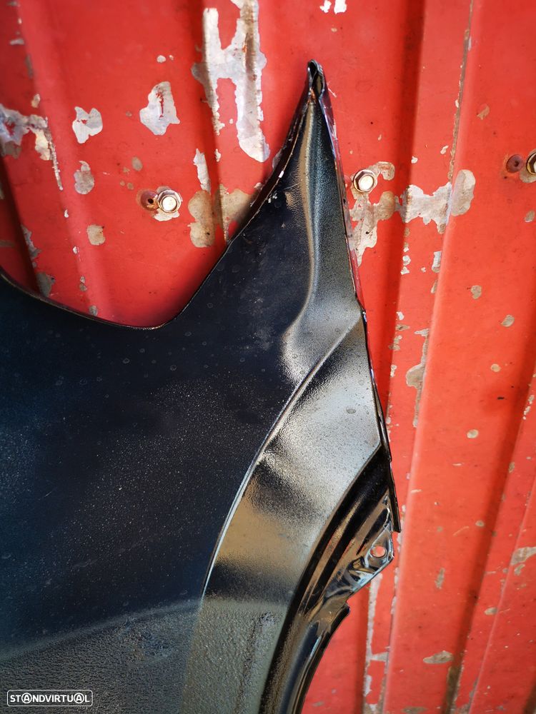 BMW X3 G01 GUARDA LAMAS ESQUERDO - GL061 - 7