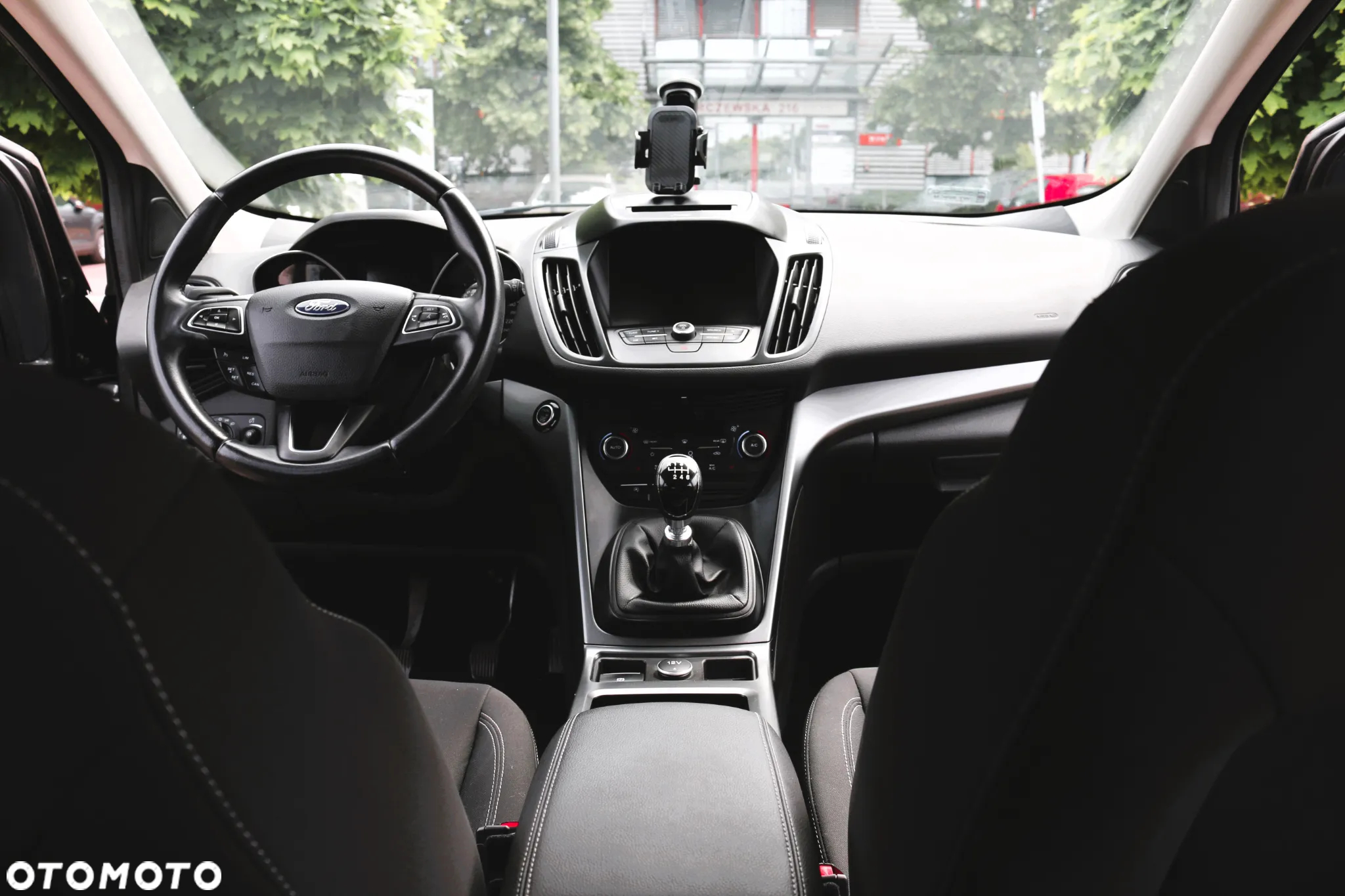 Ford Kuga - 6