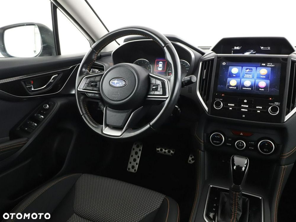 Subaru XV 1.6i Lineartronic Comfort - 17