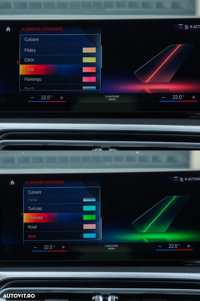 BMW Seria 3 320i xDrive Aut. Edition M Sport Shadow - 15