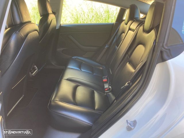 Tesla Model 3 Long Range Tração Integral - 27