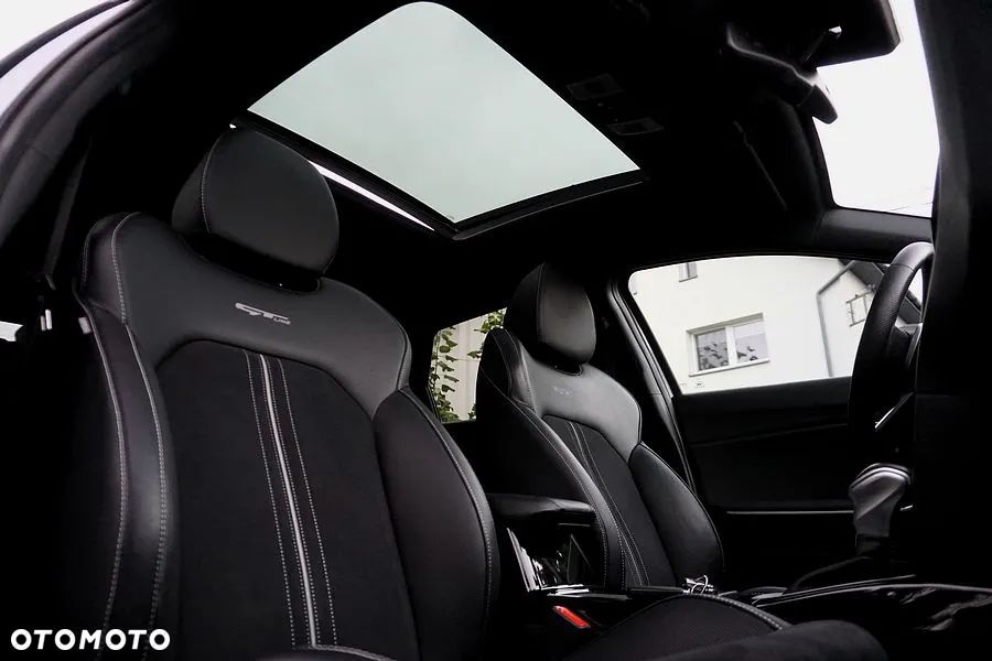 Kia Ceed 1.5 T-GDI DCT7 OPF GT Line - 21