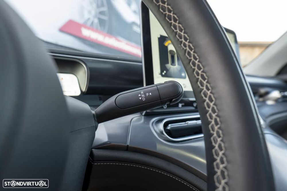 Smart #1 66 kWh Pro+ - 32