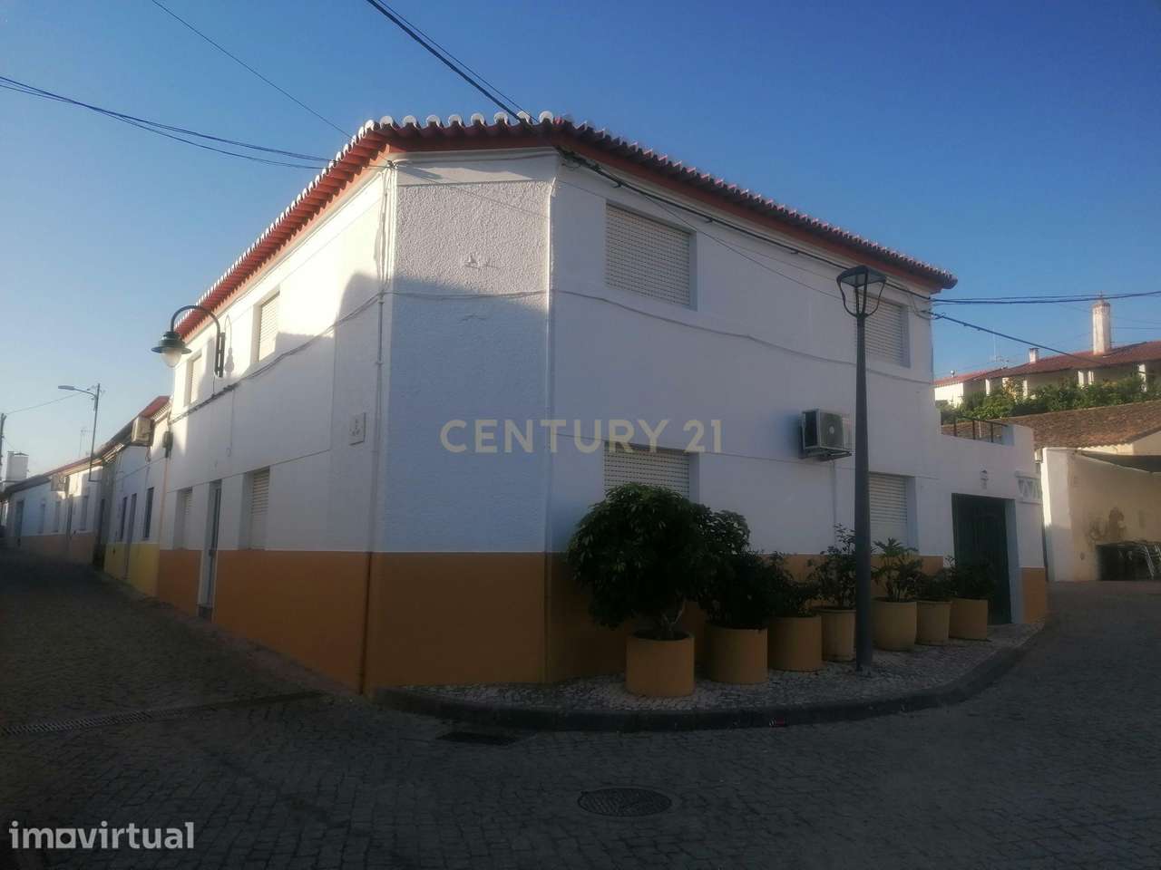 BEJA-SERPA , MORADIA T3  em Brinches, Serpa - 3 Quartos, Sala e cozinh - Grande imagem: 2/40
