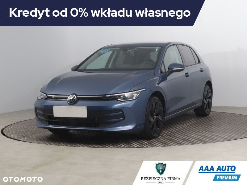 Volkswagen Golf - 2
