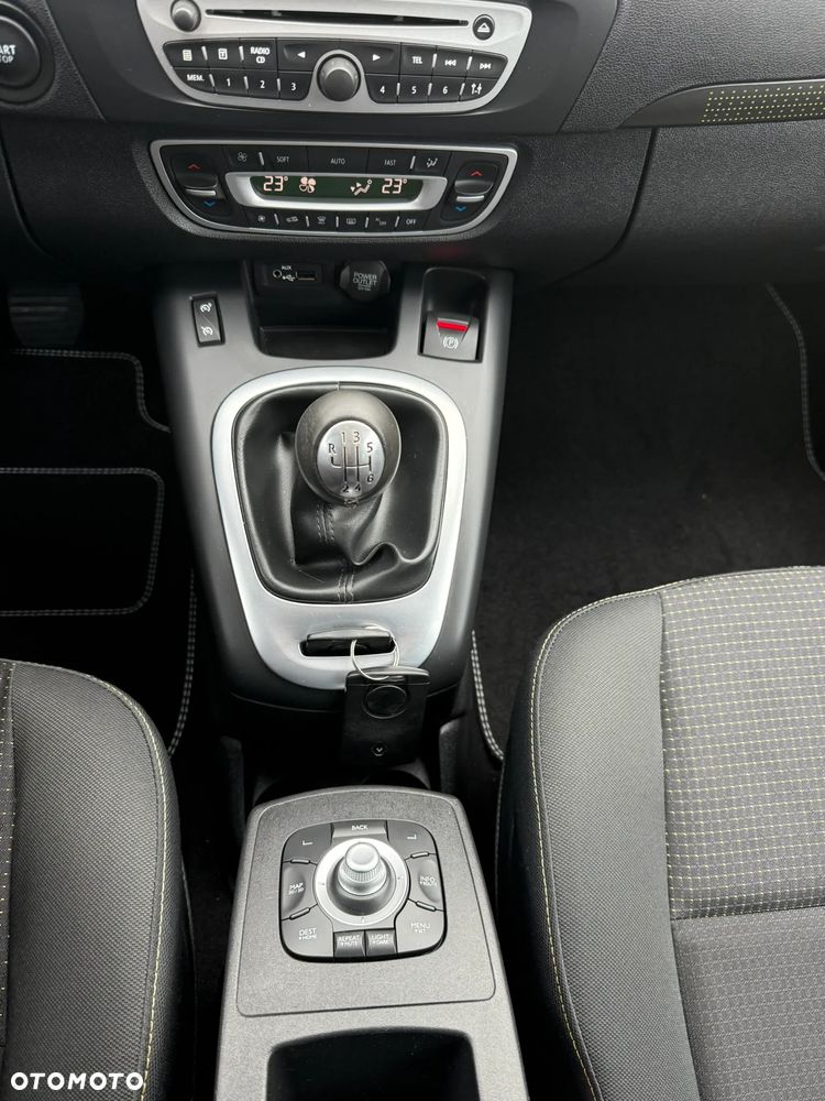 Renault Scenic TCe 130 Dynamique - 37