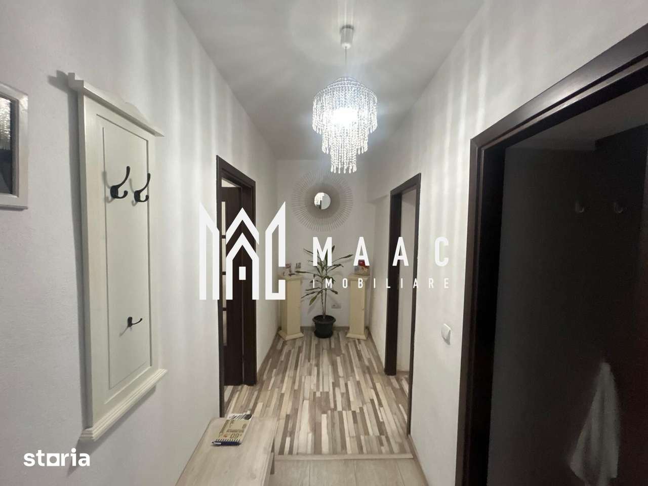 Apartament 2 Camere I 60 MPU I Pivnita I Pod I Central — fotografia 3