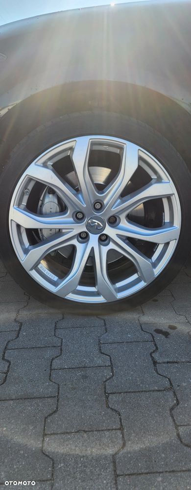 Infiniti M M30d S Premium - 8