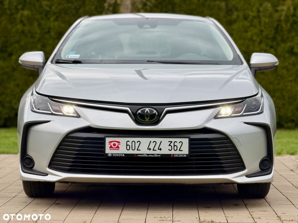 Toyota Corolla 1.6 Active - 2