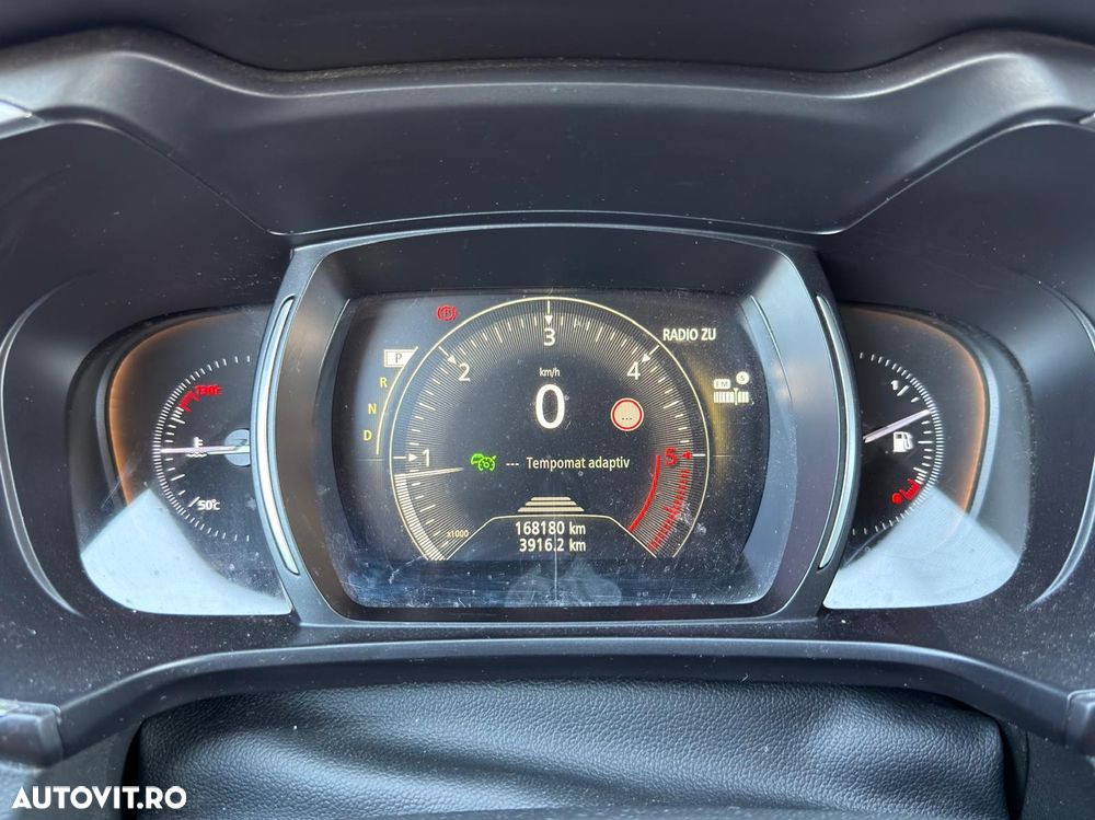 Renault Koleos BLUE dCi 185 X-tronic INTENS - 21