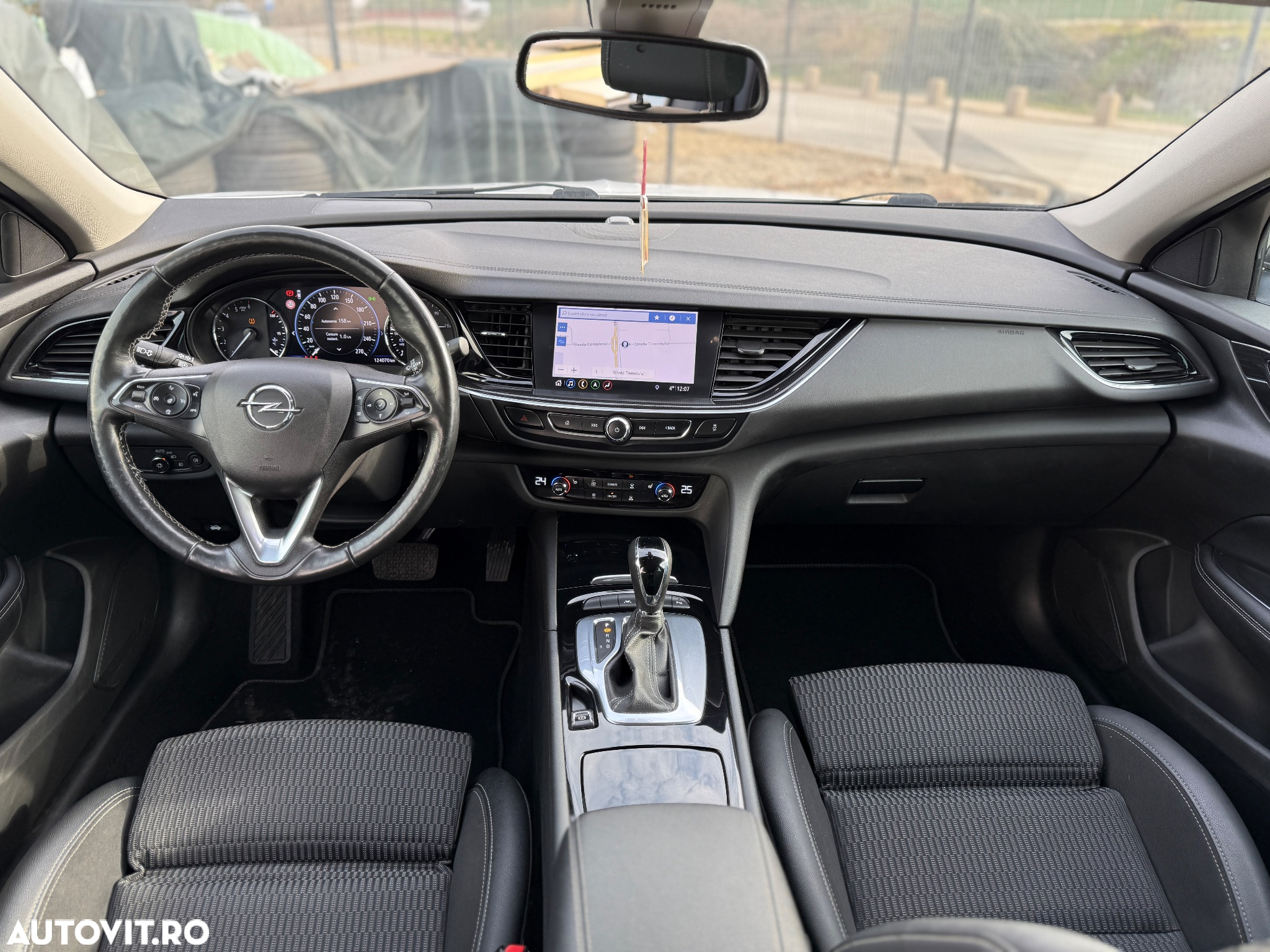 Opel Insignia Grand Sport 2.0 CDTI Start/Stop Aut. Innovation - 5