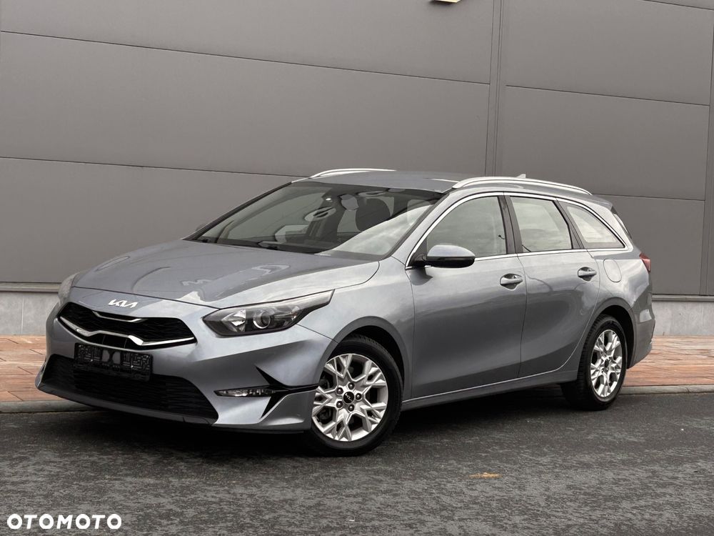 Kia Ceed 1.5 T-GDI OPF Vision - 13