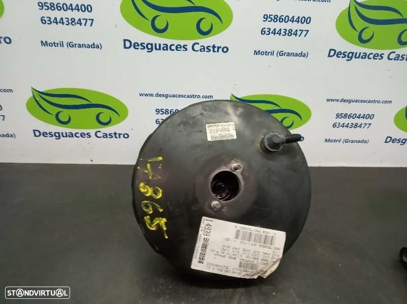 SERVOFREIO FIAT BRAVO II 2007 -517533520 - 4
