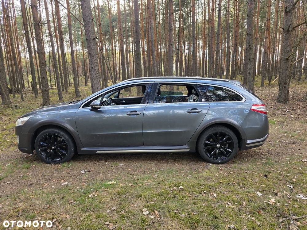 Peugeot 508 - 9