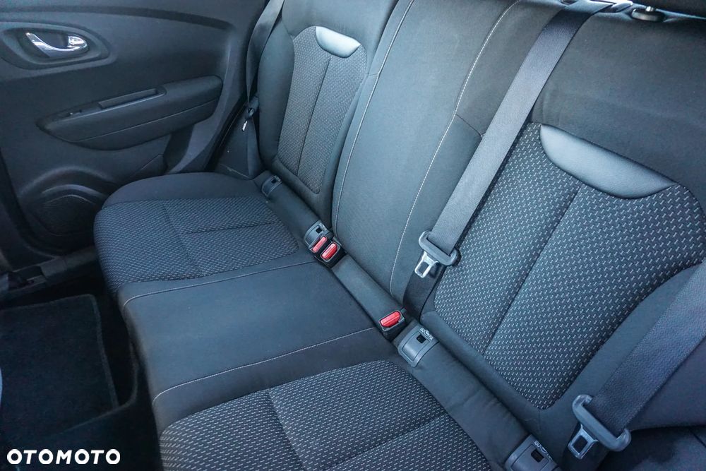 Renault Kadjar 1.2 Energy TCe Spring Edition - 22