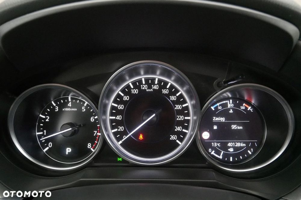 Mazda 6 2.0 Center-Line - 9