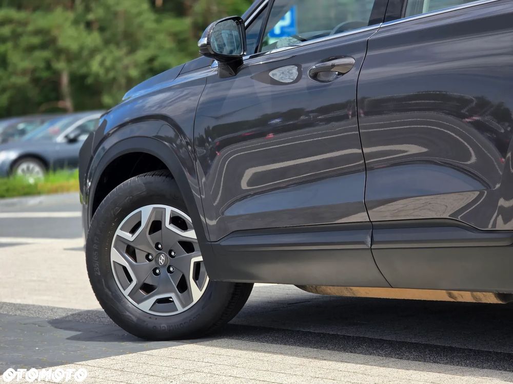 Hyundai Santa Fe 1.6 T-GDI HEV Premium 4WD - 16