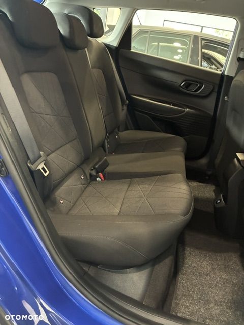 Hyundai Bayon 1.2 Pure - 11