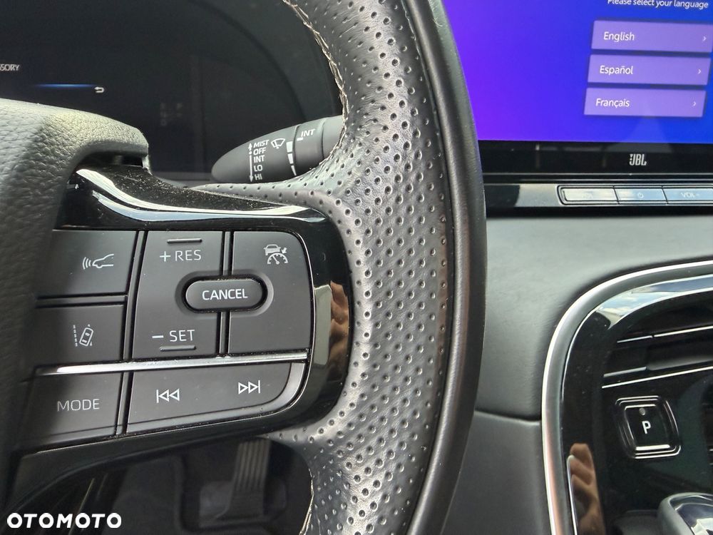 Toyota Mirai - 23