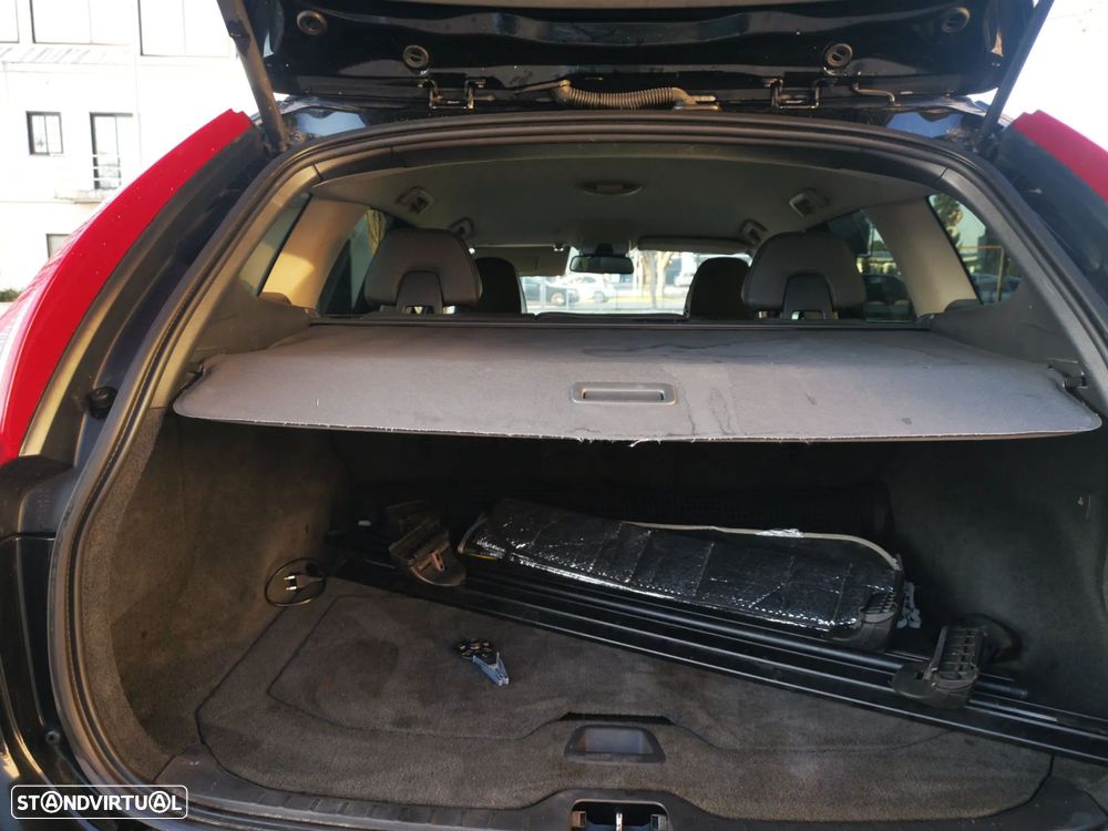 Volvo XC 60 2.0 D3 Drive Start/Stop - 2