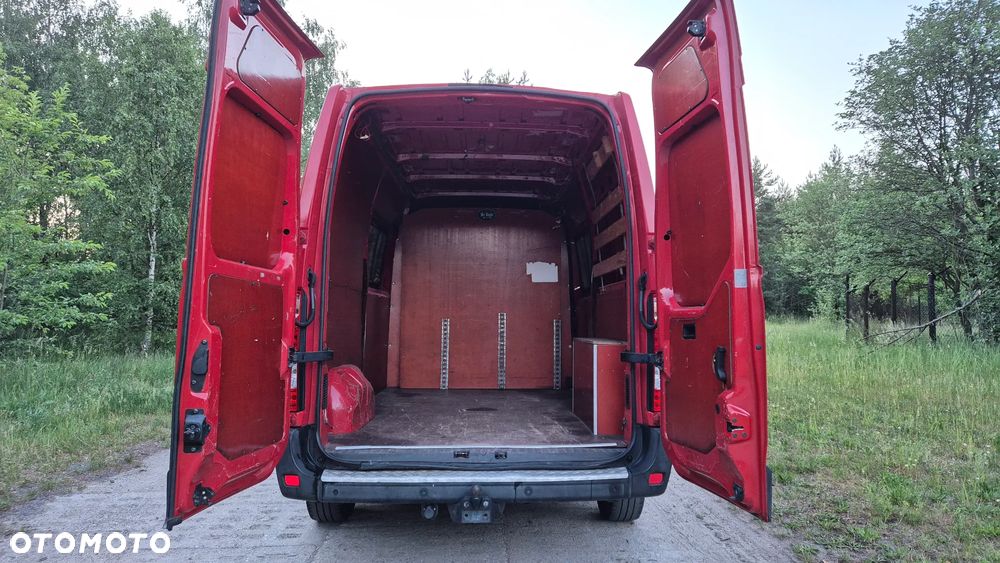 Renault Master - 5